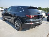 New 2025 Acura MDX SH-AWD w/ Technology Package image 4