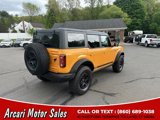 Used 2021 Ford Bronco First Edition image 5