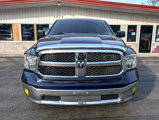 Used 2015 RAM 1500 Big Horn image 2