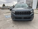New 2025 Jeep Wagoneer Series II w/ Convenience Group I image 5