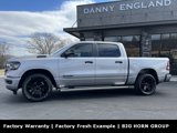 Used 2023 RAM 1500 Big Horn image 2