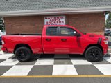 Used 2019 RAM 1500 Big Horn image 2