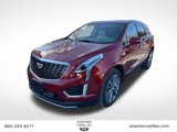 New 2025 Cadillac XT5 Premium Luxury w/ Technology Package image 3