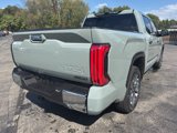 New 2026 Toyota Tundra 1794 Edition image 3