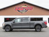 Used 2021 Ford F150 4x4 SuperCrew image 4