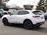 New 2025 Buick Envision Sport Touring image 2