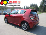 Used 2019 Chevrolet Sonic LT w/ Convenience Package image 5