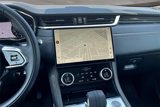 Used 2025 Jaguar F-PACE R-Dynamic S image 6