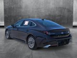 Used 2024 Hyundai Sonata SEL image 3