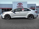 New 2026 Toyota Corolla XSE image 3