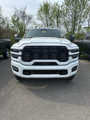 New 2025 RAM 3500 Big Horn image 2