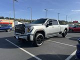 Used 2025 GMC Sierra 3500 AT4 w/ AT4 Premium Plus Package image 5