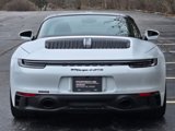 Certified 2023 Porsche 911 Targa 4 GTS image 6