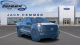 Certified 2023 Ford F150 Lariat w/ Equipment Group 502A High image 2