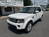 Used 2014 Land Rover LR4 HSE LUX image 2