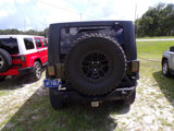 Used 2010 Jeep Wrangler Unlimited Sport image 5