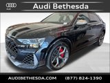 New 2025 Audi RS Q8 performance image 3