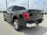 New 2025 Ford F150 Lariat image 3
