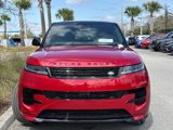 New 2025 Land Rover Range Rover Sport Dynamic SE image 2