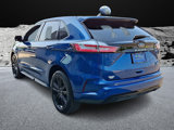 Certified 2022 Ford Edge ST-Line image 4