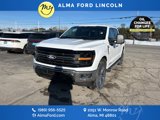 New 2025 Ford F150 XLT w/ Equipment Group 303A High image 4