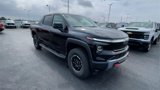 New 2026 Chevrolet Silverado EV Trail Boss image 4