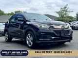 Used 2019 Honda HR-V LX image 3