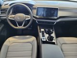 New 2025 Volkswagen Atlas Cross Sport SEL image 5