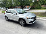 Used 2019 Mitsubishi Outlander Sport ES image 2
