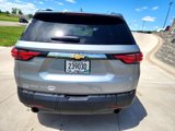 Used 2024 Chevrolet Traverse LT w/ Rear Camera Mirror Package image 4