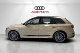 New 2025 Audi SQ7 Premium Plus image 2