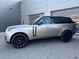 New 2025 Land Rover Range Rover SE image 3