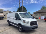Used 2017 Ford Transit 250 130 Low Roof image 4