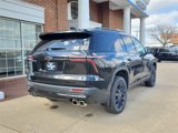 New 2025 Chevrolet Traverse LT w/ Midnight/Sport Edition image 5