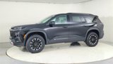 New 2026 Chevrolet Traverse Z71 image 3