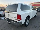 Used 2017 RAM 1500 Classic SLT image 5