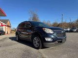 Used 2016 Chevrolet Equinox LT w/ Convenience Package image 3