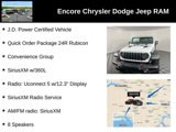 New 2025 Jeep Gladiator Rubicon w/ Convenience Group image 4