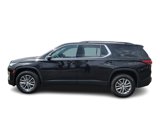 Certified 2022 Chevrolet Traverse LT w/ LPO, Blackout Package image 2