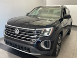 New 2026 Volkswagen Atlas SEL image 2