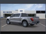 New 2025 Ford F150 Lariat image 4