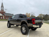 Used 2020 Ford F250 King Ranch w/ King Ranch Ultimate Package image 6