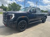 New 2025 GMC Sierra 2500 AT4 image 4