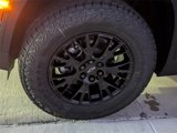 New 2026 Chevrolet Traverse Z71 w/ Enhanced Driving Package image 5