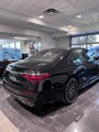 Used 2024 Mercedes-Benz S 580 4MATIC Sedan image 6