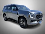 New 2025 Nissan Armada Platinum image 4
