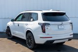New 2025 Cadillac XT6 Sport w/ Platinum Package image 5