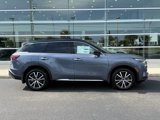 New 2025 INFINITI QX60 Autograph w/ Cargo Package image 2