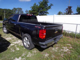 Used 2014 Chevrolet Silverado 1500 LT w/ All Star Edition image 4