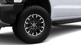 New 2026 Chevrolet Silverado 1500 ZR2 image 4